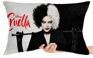 Almofada Gigante retângular ou Quadrada cruella emma Almofada Gigante retângular ou Quadrada cruella emma