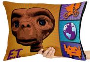 Almofada Gigante retângular ou Quadrada et minha casa telefone alien