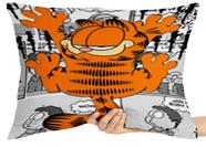 Almofada Gigante retângular ou Quadrada garfield gato Almofada Gigante retângular ou Quadrada garfield gato