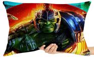 Almofada Gigante retângular ou Quadrada hulk ragnarok Almofada Gigante retângular ou Quadrada hulk ragnarok