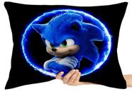 Almofada Gigante retângular ou Quadrada sonic circulo