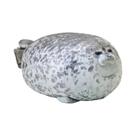 Almofada Grande De Pelúcia Fofa Em Formato De Foca Gordinha, Brinquedo Macio Para Meninos, Meninas E Almofada Grande De Pelúcia Fofa Em Formato De Foca Gordinha, Brinquedo Macio Para Meninos, Meninas E