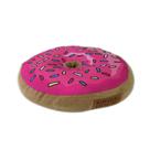 Almofada Griff Dog para Cães Donut Rosa Almofada Griff Dog para Cães Donut Rosa