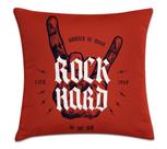 Almofada Hard Rock