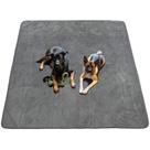 Almofada Higiênica para Cães PICK FOR LIFE - Lavável e Extra Grande (165 x 122 cm) Almofada Higiênica para Cães PICK FOR LIFE - Lavável e Extra Grande (165 x 122 cm)
