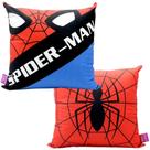 Almofada Homem-Aranha Spider-Man Aveludada 40x40cm Oficial Marvel - Zona Criativa Almofada Homem-Aranha Spider-Man Aveludada 40x40cm Oficial Marvel - Zona Criativa