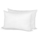 Almofada Hometex Canada preenchida com poliéster 50x90cm (pacote com 2)
