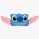 Almofada Huggy formato abraço Stitch quadrada Zona Criativa