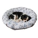 Almofada Ice Comfort, Cama Refrescante De Plástico Para Animais De Estimação, Pet Cooling Mat, Dimensão 50cm Almofada Ice Comfort, Cama Refrescante De Plástico Para Animais De Estimação, Pet Cooling Mat, Dimensão 50cm