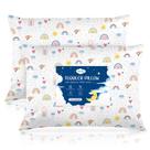 Almofada Infantil Babebay 13x18cm com Fronha Lavável