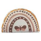 Almofada Infantil Decorativa Suede Estampado Macia Coleção Moderninhos 25x25 ou 30x20