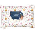 Almofada Infantil KeaBabies My Little Dreamy (33x45cm) - Algodão Orgânico