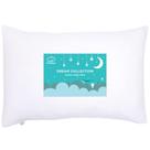 Almofada infantil LittleHippo 33x46 cm Bambu hipoalergênica