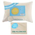 Almofada Infantil LOFE Organic Kids 16x22cm - 100% Algodão Orgânico Almofada Infantil LOFE Organic Kids 16x22cm - 100% Algodão Orgânico