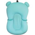 Almofada Infantil Para Banho Azul - Buba