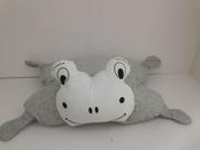 Almofada Infantil Sapo Kisoninho Baby