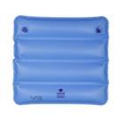 Almofada Inflável Conforto Duo (Ar / Água) - Natural