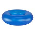 Almofada Inflável Redonda com Orifício 44cm x 13cm Ortho Pauher