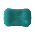 Almofada Inflável Ultra Macia E Portátil Para Suporte Lombar E De Pescoço Para Camping, Piscina, Almofada Inflável Ultra Macia E Portátil Para Suporte Lombar E De Pescoço Para Camping, Piscina,