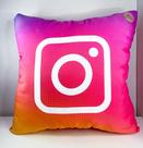 Almofada Instagram