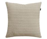 Almofada italiana Algodão 40x40cm Off White Almofada italiana Algodão 40x40cm Off White