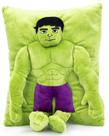 Almofada Jay Franco Marvel Spidey e seus incríveis amigos Hulk