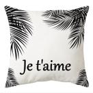 Almofada Je T'aime
