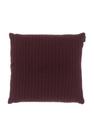 Almofada Kacyumara 45x45 cm Tricot Avell