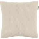 Almofada Karsten Salina Tricot Branco