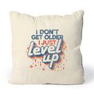 Almofada Level Up