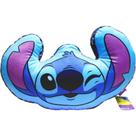 Almofada Lilo Stitch Formato Relaxe Disney