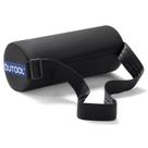 Almofada Lombar Roll QUTOOL 28x12cm com alça atualizada