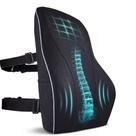 Almofada lombar TULARIS Extra Dense Ergonomic Back Support