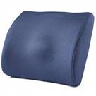 Almofada Lombar Viscoelástica 06/12 X 33 X 35 cm Copespuma - AZUL Almofada Lombar Viscoelástica 06/12 X 33 X 35 cm Copespuma - AZUL