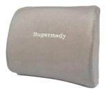Almofada Lombar Viscoelástico Terapêutica Supermedy Top Almofada Lombar Viscoelástico Terapêutica Supermedy Top