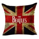 Almofada london rock