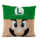 Almofada Luigi