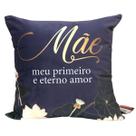 Almofada Mãe Eterno Amor