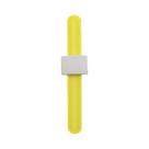 Almofada Magnética de Silicone para Agulhas - 4 Cores - Suporte para Pulseira