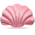 Almofada Marsui Sea Princess Seashell Soft Decorative 46x33 cm