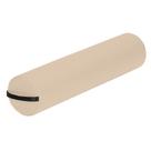 Almofada Massage Bolster Earthlite Full Round Marie's Beige