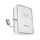 Almofada Massageador Vibratória Térmica Terapêutic Alphamed
