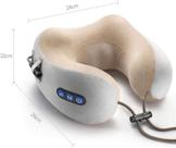 Almofada Massageadora B-Max Sortida - SP BM-F1027conex Almofada Massageadora B-Max Sortida - SP BM-F1027conex