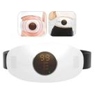 Almofada Massageadora Elétrica Para Cólicas Com Alívio