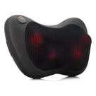 Almofada Massageadora Pescoço Lombar Shiatsu Supermedy