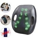 Almofada Massageadora Shiatsu 3D Confort Roller + Gel Arnica
