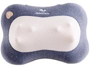 Almofada Massageadora Shiatsu Aquecimento Smart Pillow Relaxmedic Almofada Massageadora Shiatsu Aquecimento Smart Pillow Relaxmedic