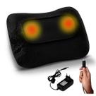 Almofada Massageadora Shiatsu com Aquecimento Bivolt Vetra