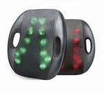 Almofada Massageadora Shiatsu Confort 3d Costas E Lombar - Bivolt Almofada Massageadora Shiatsu Confort 3d Costas E Lombar - Bivolt
