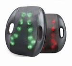 Almofada Massageadora Shiatsu Lumina Confort 3d Roller- Bivolt